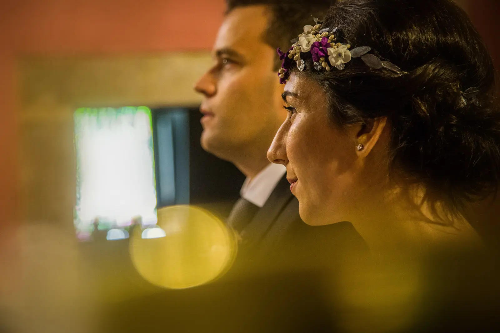 Lucia & Manu, Coviella Palace, Asturias - Foto 8