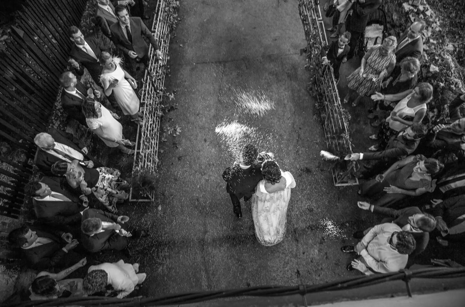 Lucia & Manu, Coviella Palace, Asturias - Foto 9