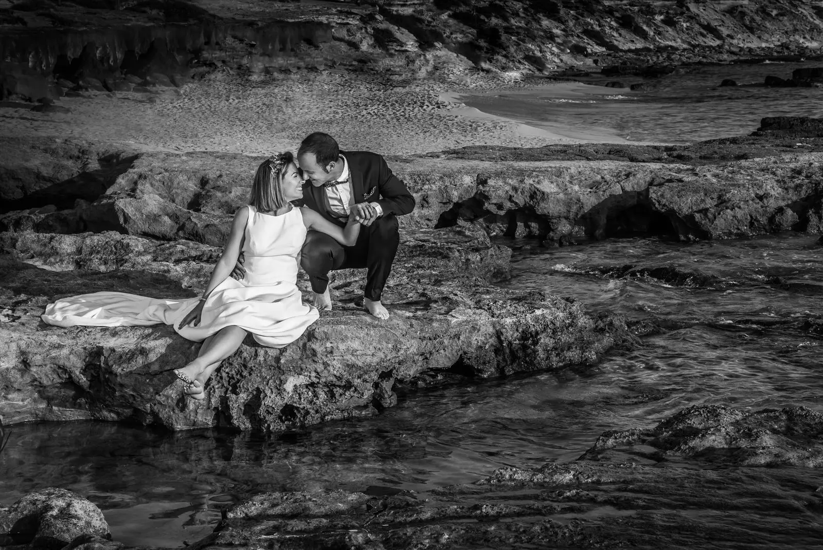 Nuria & Aser, Campo de Criptana, Ciudad Real - Foto 9