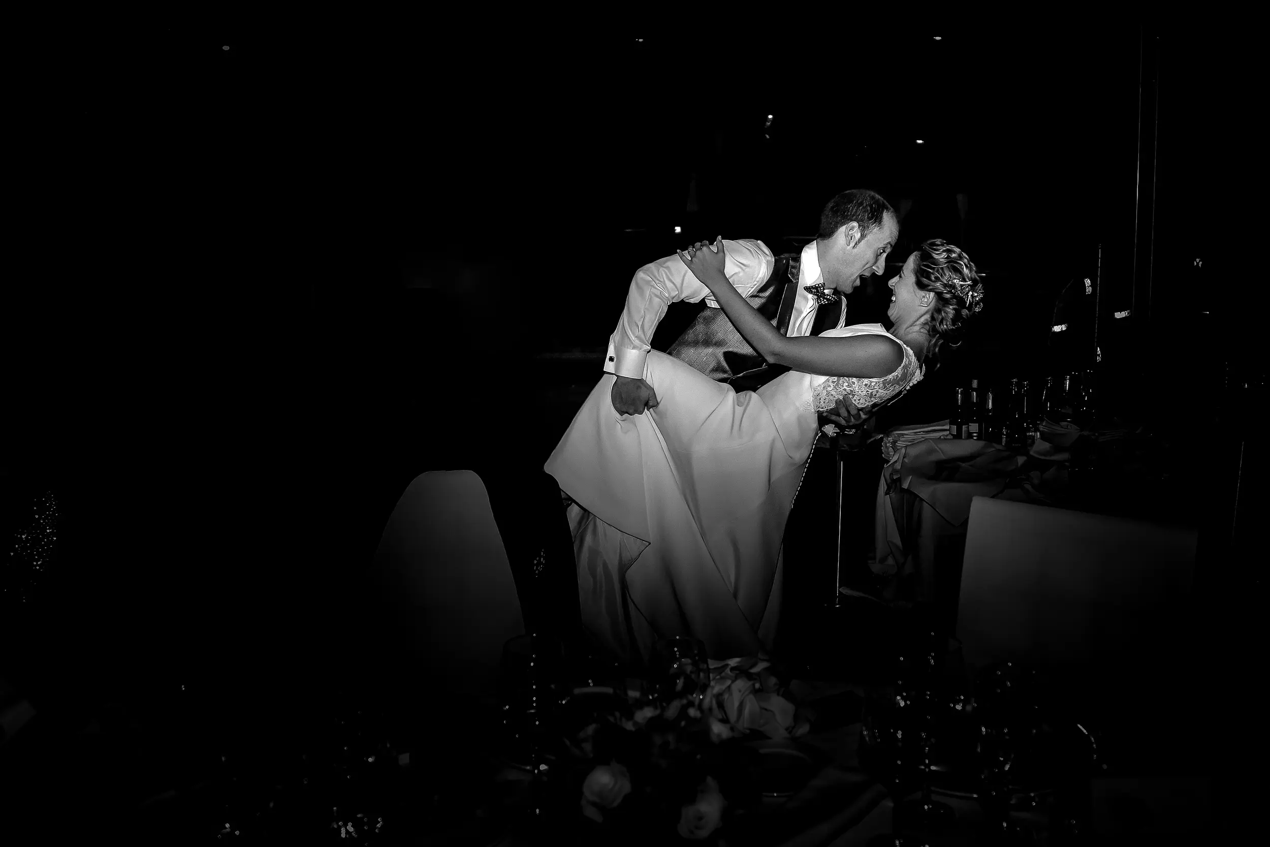 Nuria & Aser, Campo de Criptana, Ciudad Real - Foto 8
