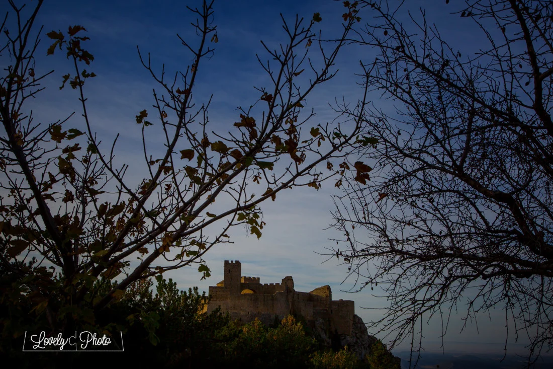 Raul & Carolina, Loarre, año 1357 - Fotografía de boda por Lovely Photo