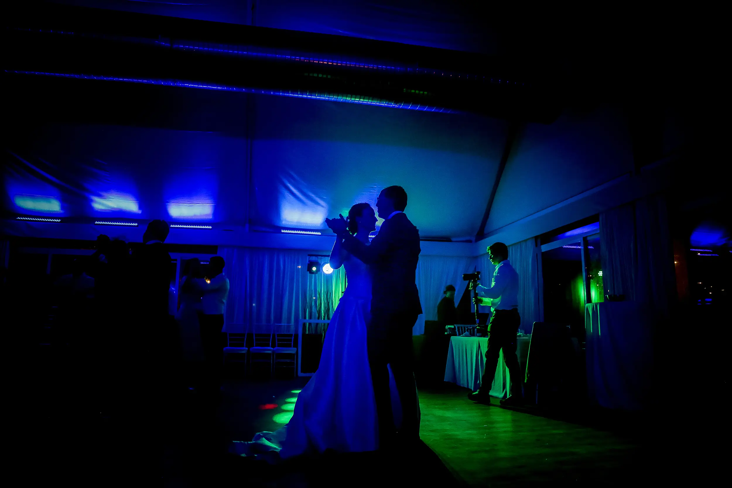 María Eugenia & Javier, Zaragoza - Foto 16
