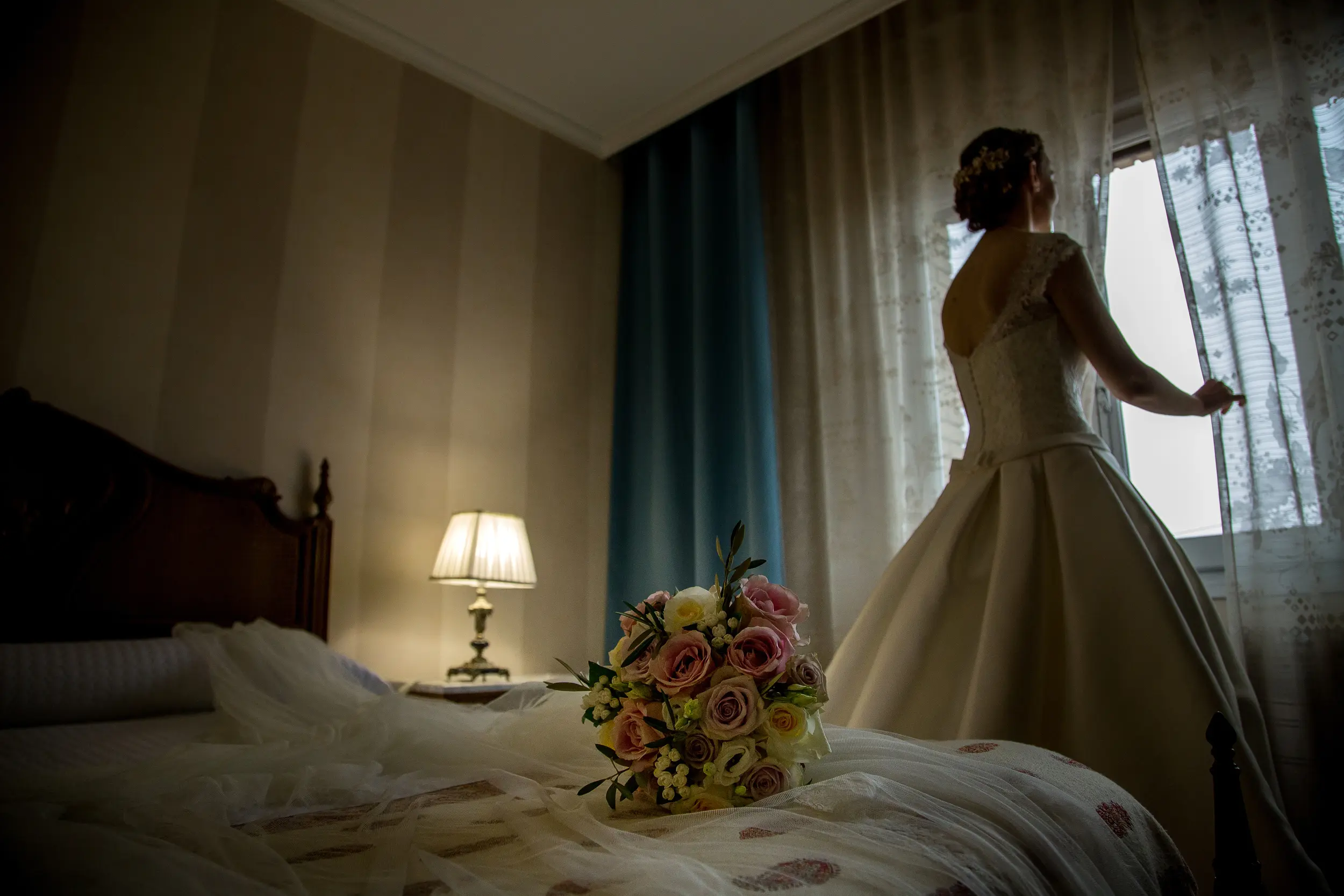 María Eugenia & Javier, Zaragoza - Foto 2