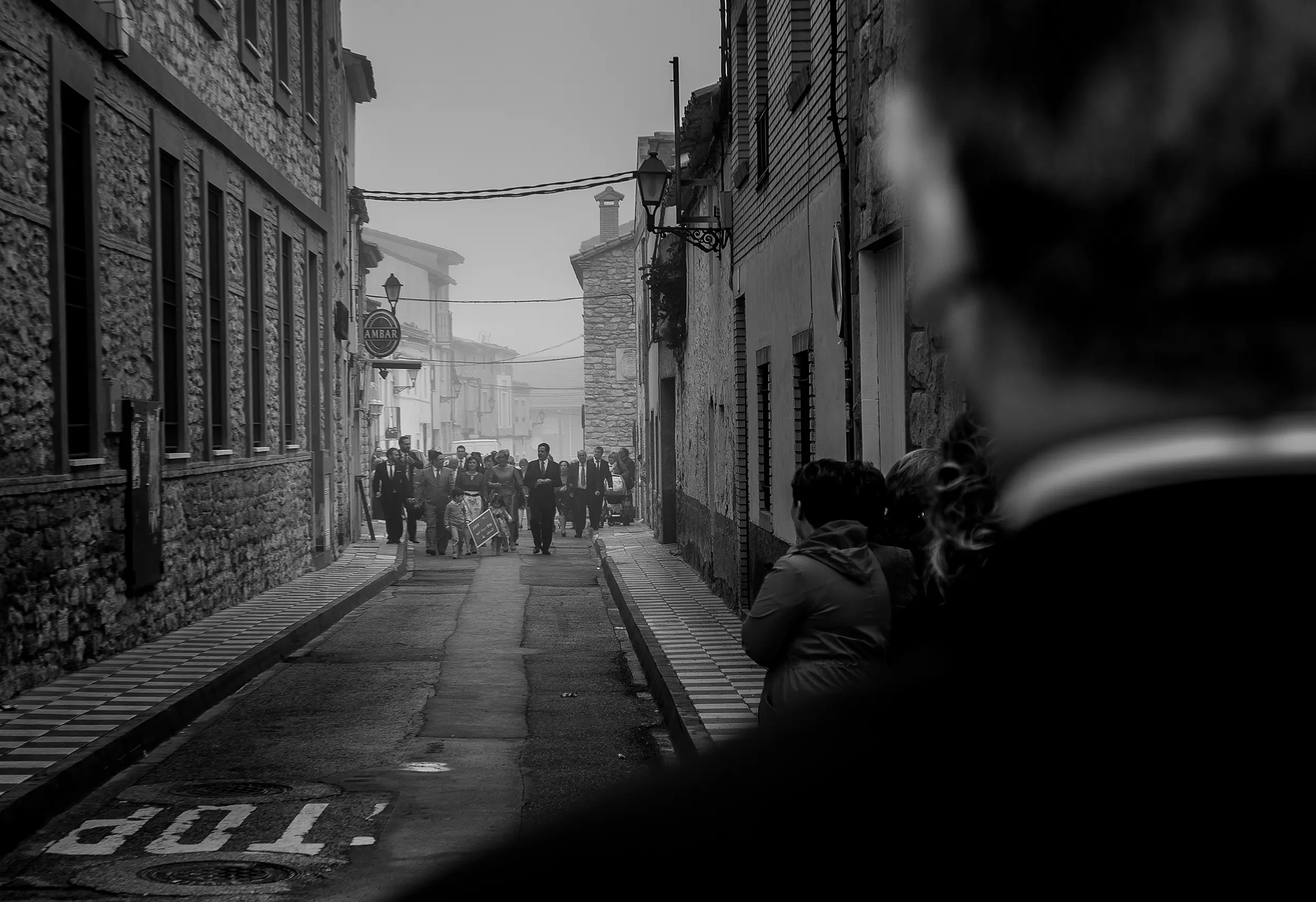 María Eugenia & Javier, Zaragoza - Foto 3