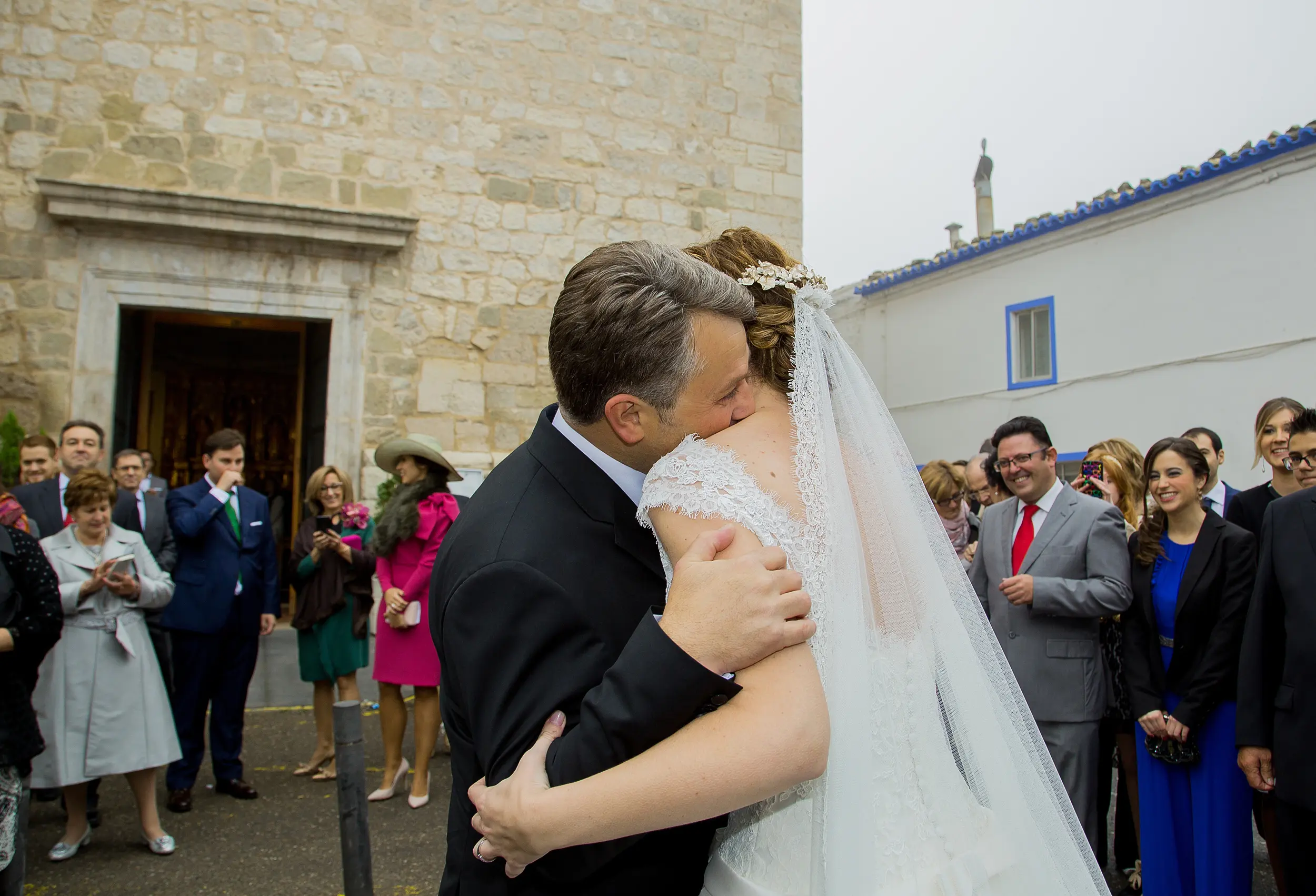 María Eugenia & Javier, Zaragoza - Foto 4