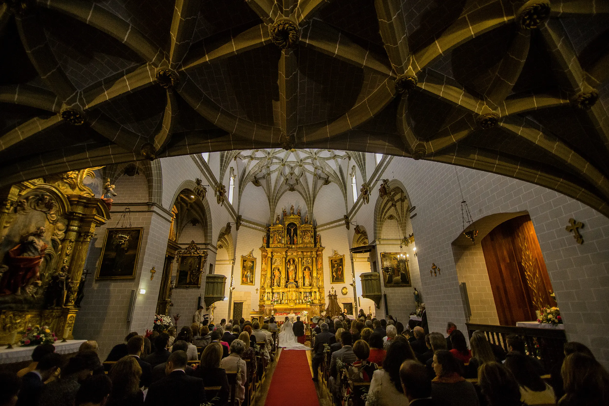 María Eugenia & Javier, Zaragoza - Foto 5