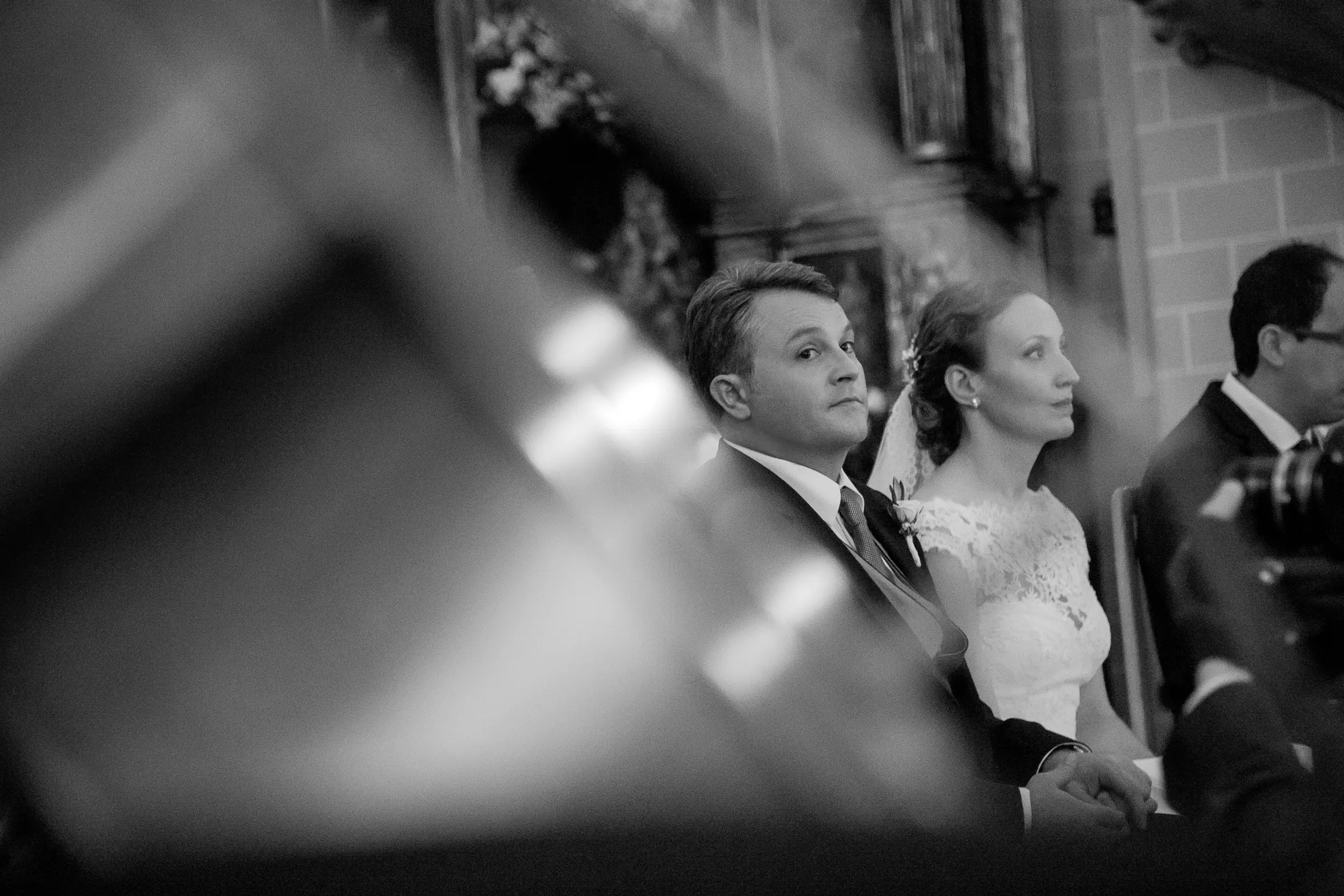 María Eugenia & Javier, Zaragoza - Foto 6
