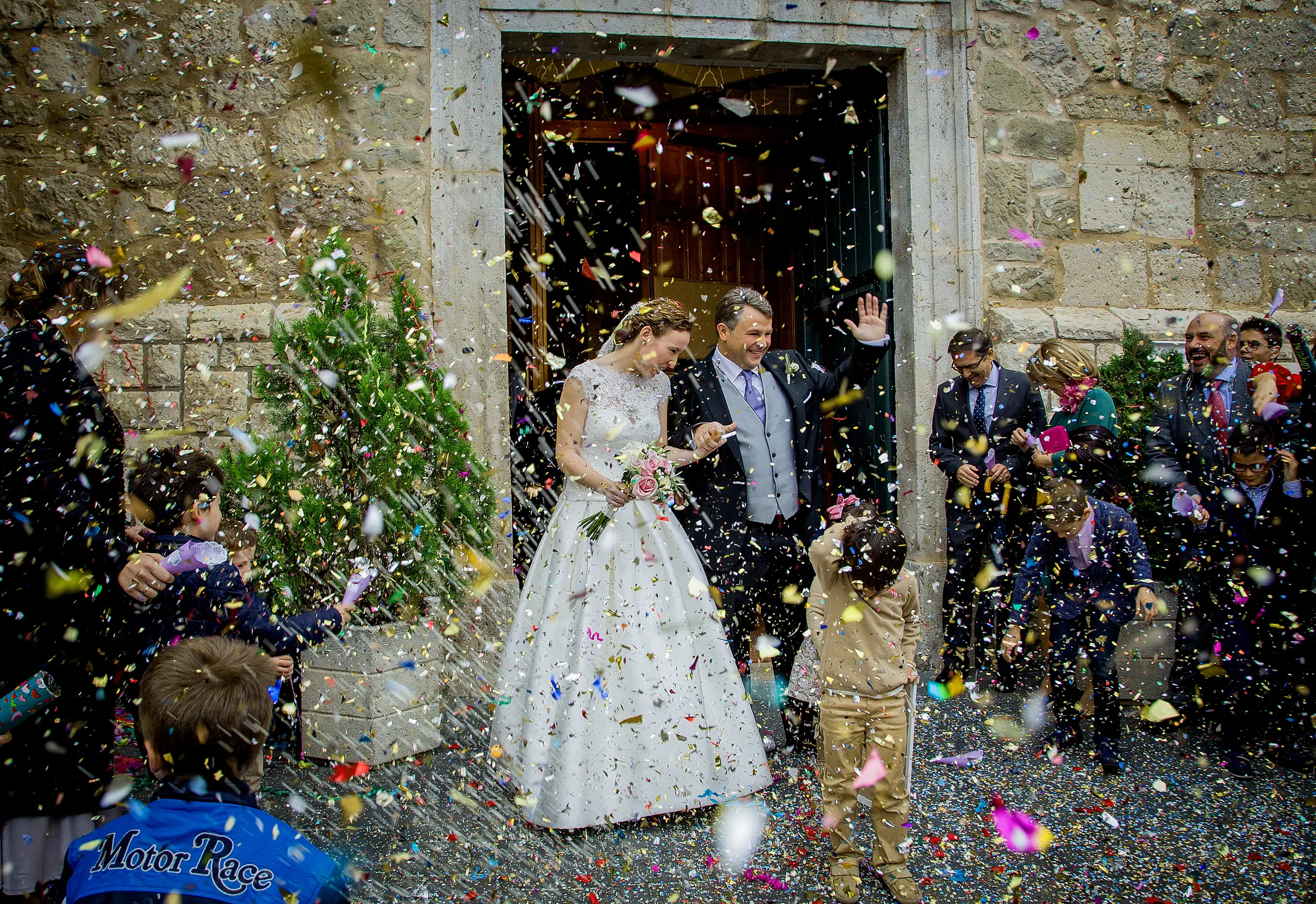 María Eugenia & Javier, Zaragoza - Foto 8