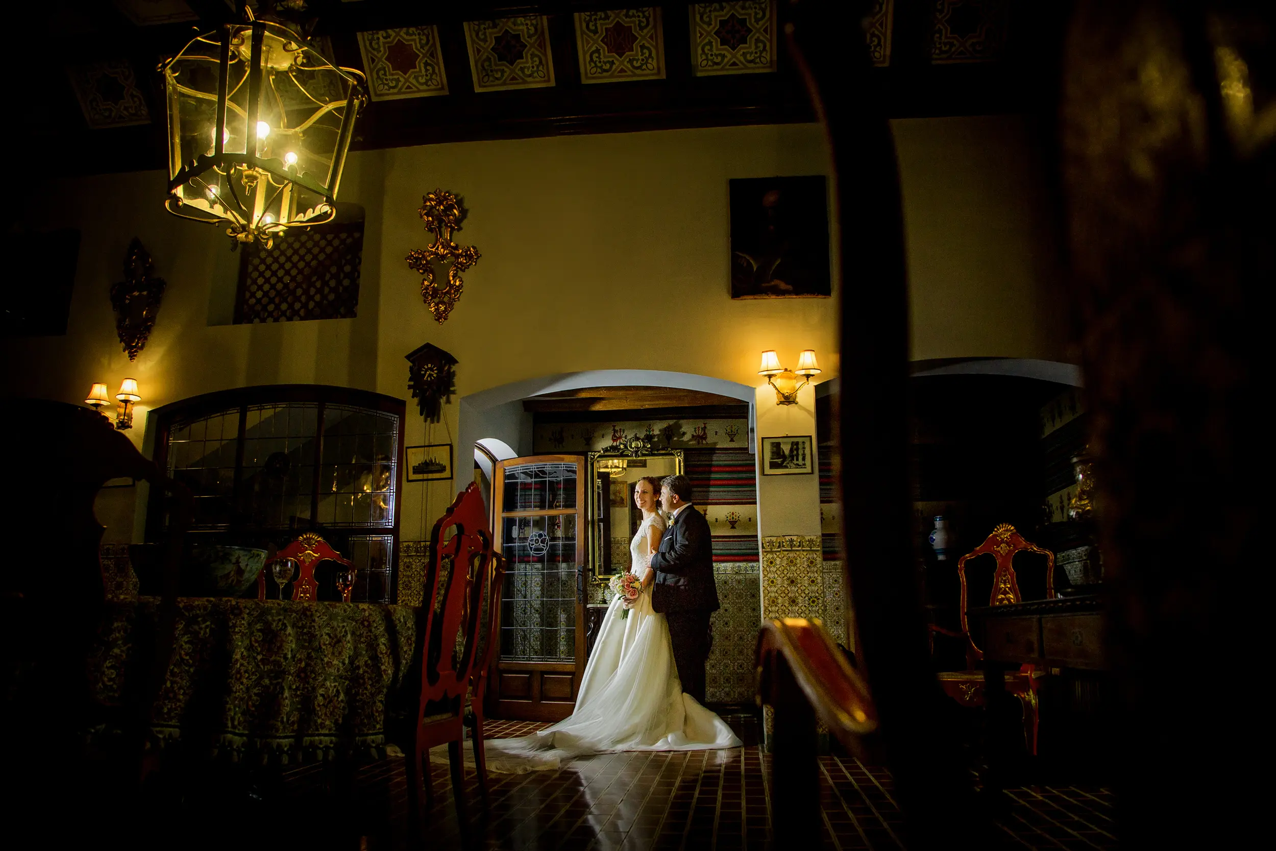 María Eugenia & Javier, Zaragoza - Foto 9