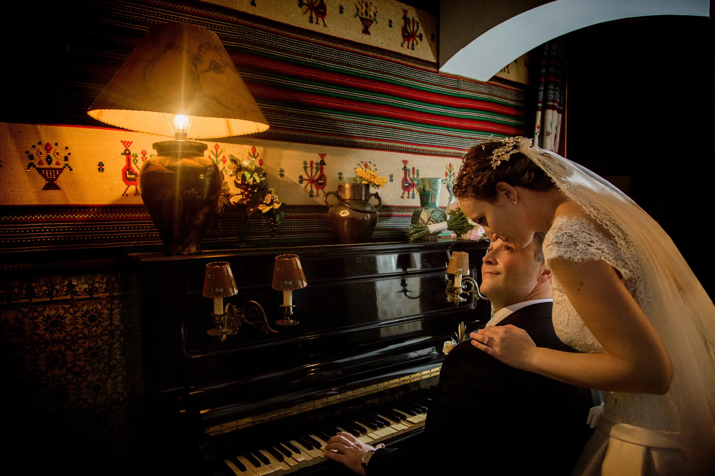 María Eugenia & Javier, Zaragoza - Foto 10