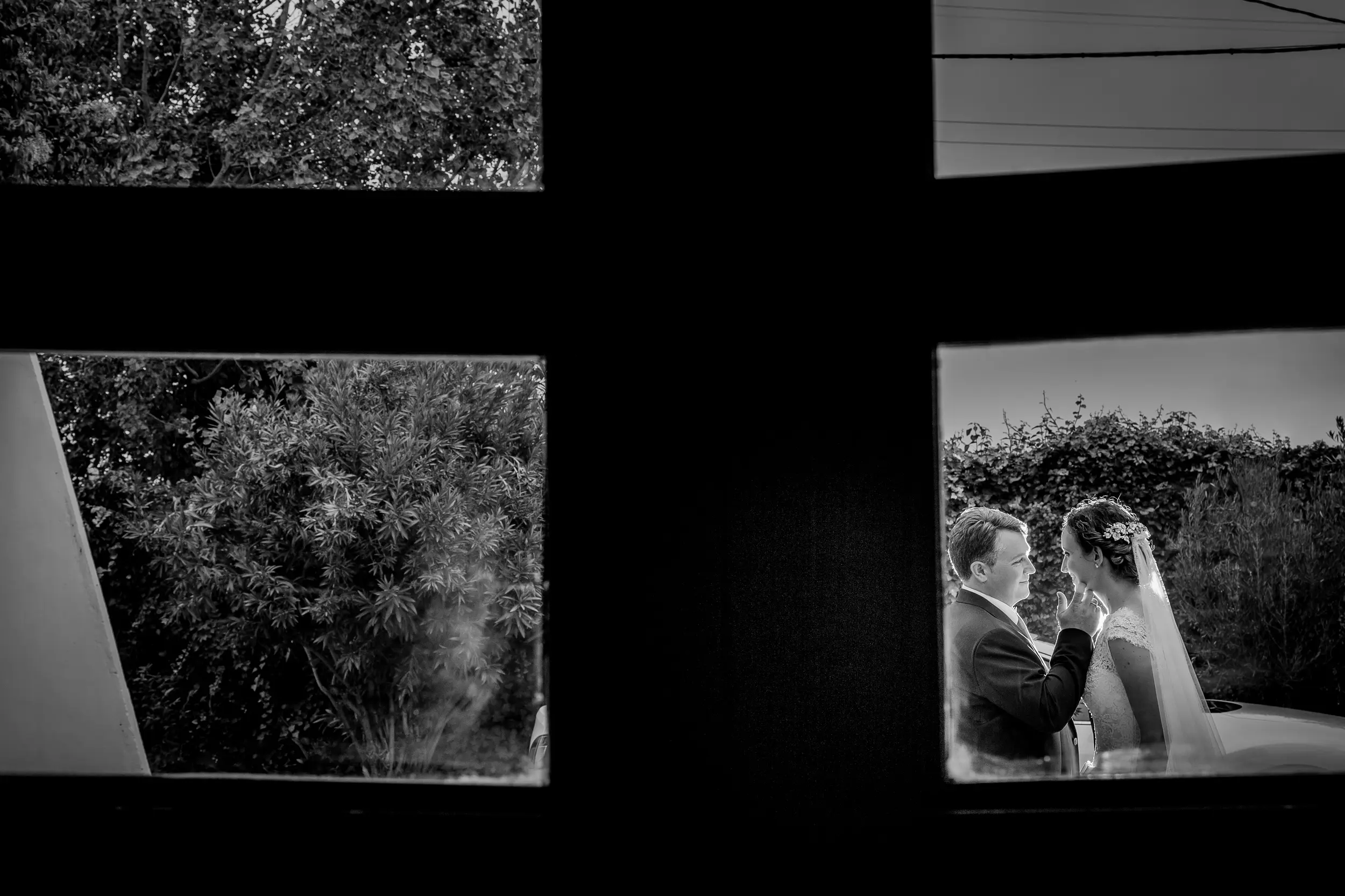María Eugenia & Javier, Zaragoza - Foto 11