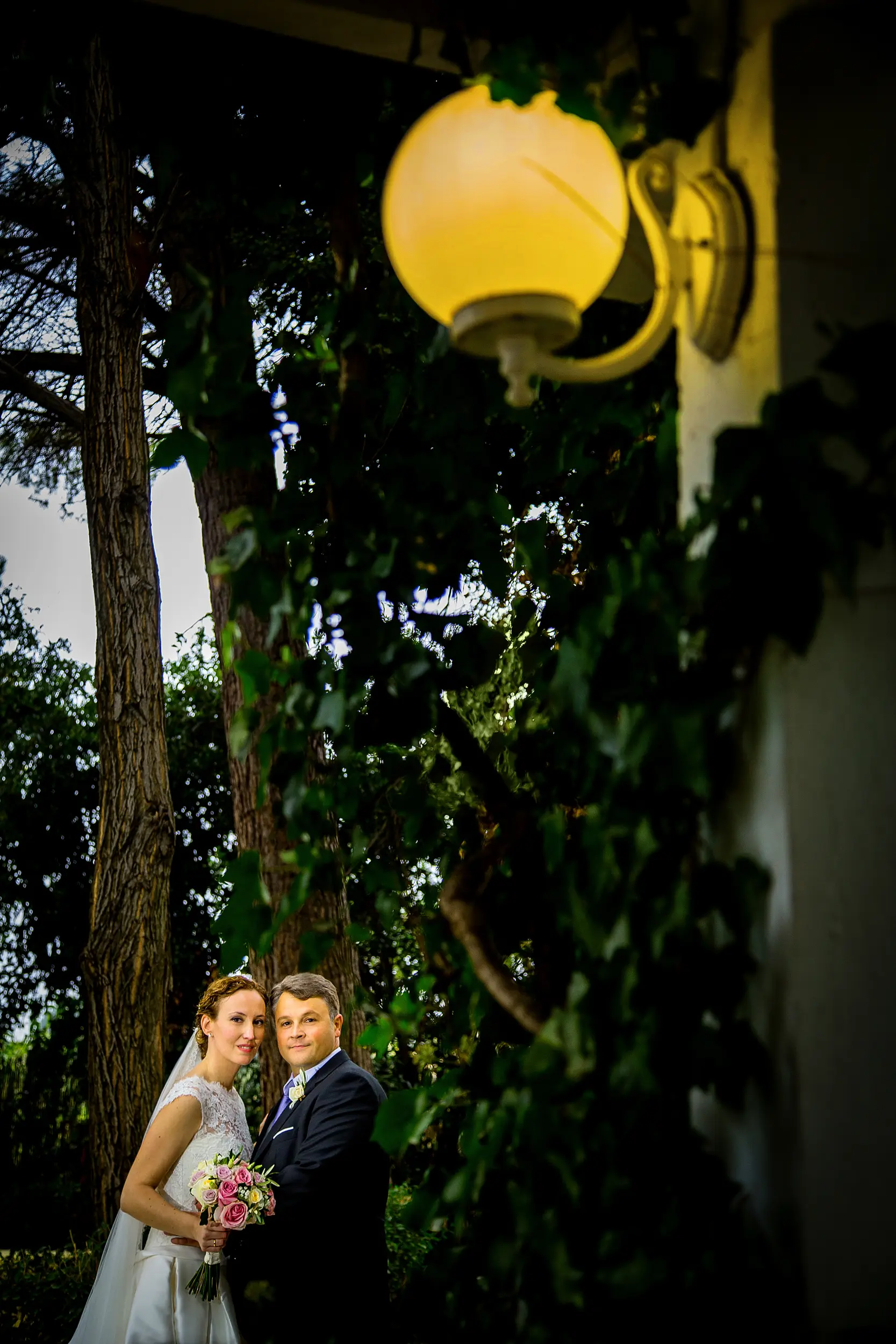 María Eugenia & Javier, Zaragoza - Foto 12