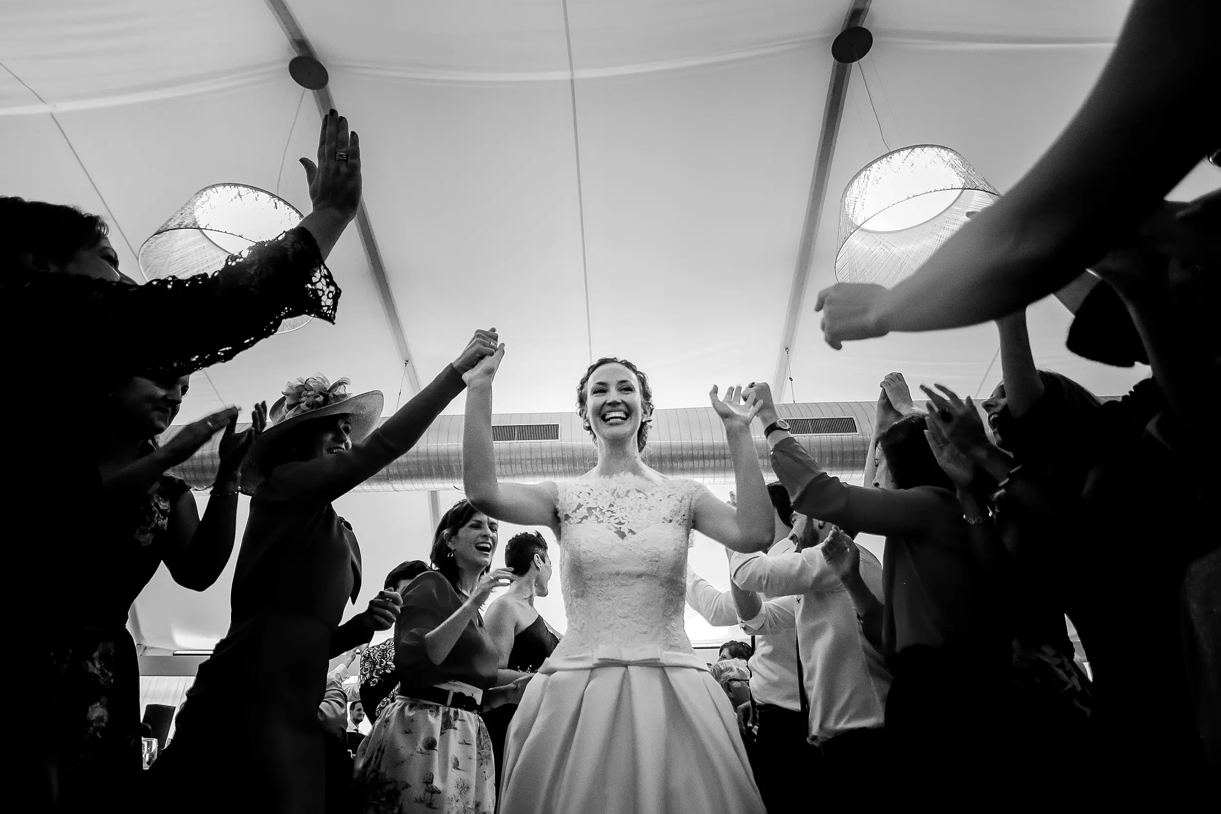María Eugenia & Javier, Zaragoza - Foto 14
