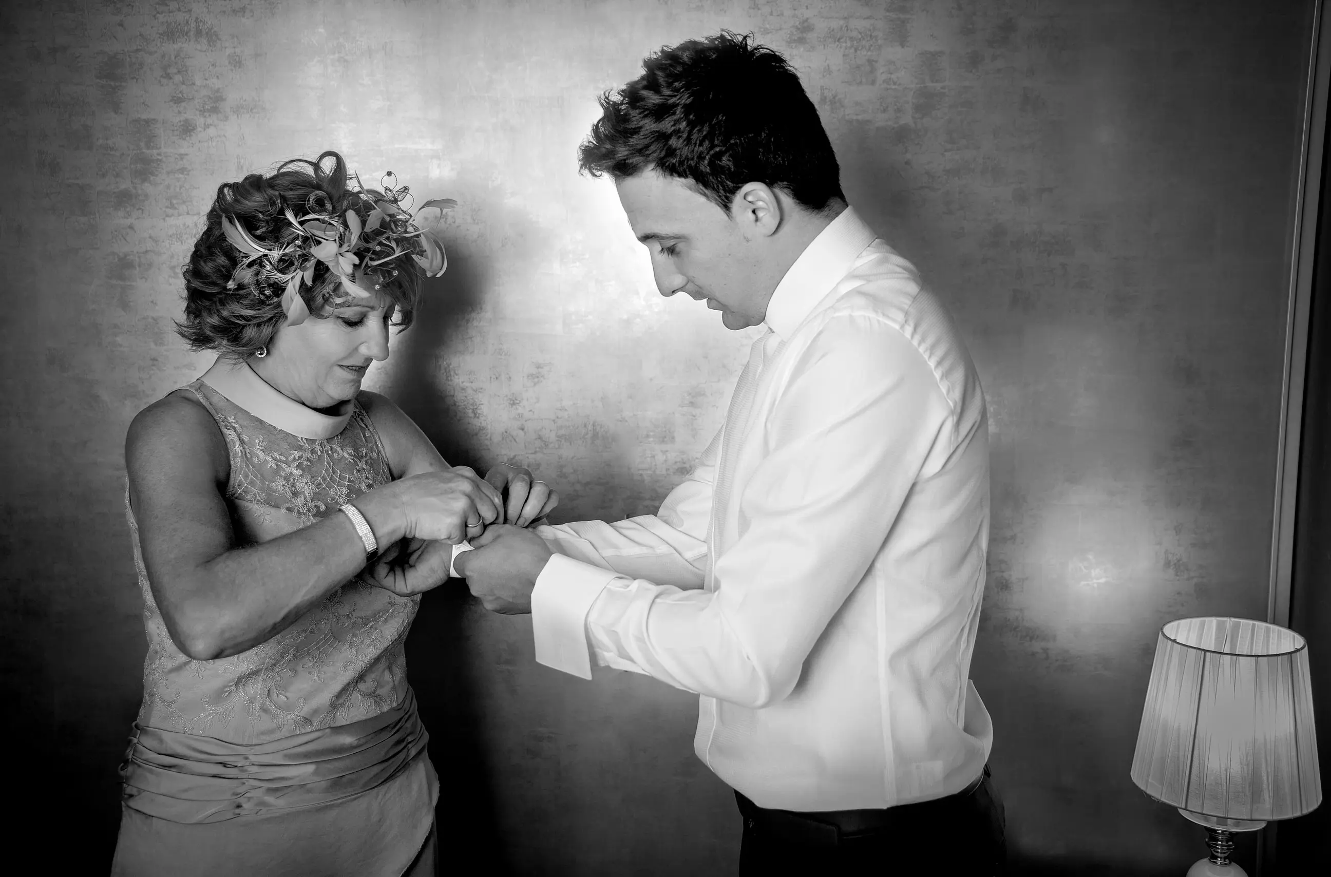 Jennifer y David, Zona Chic Tudela y Eugui, Navarra - Fotografía de boda por Lovely Photo