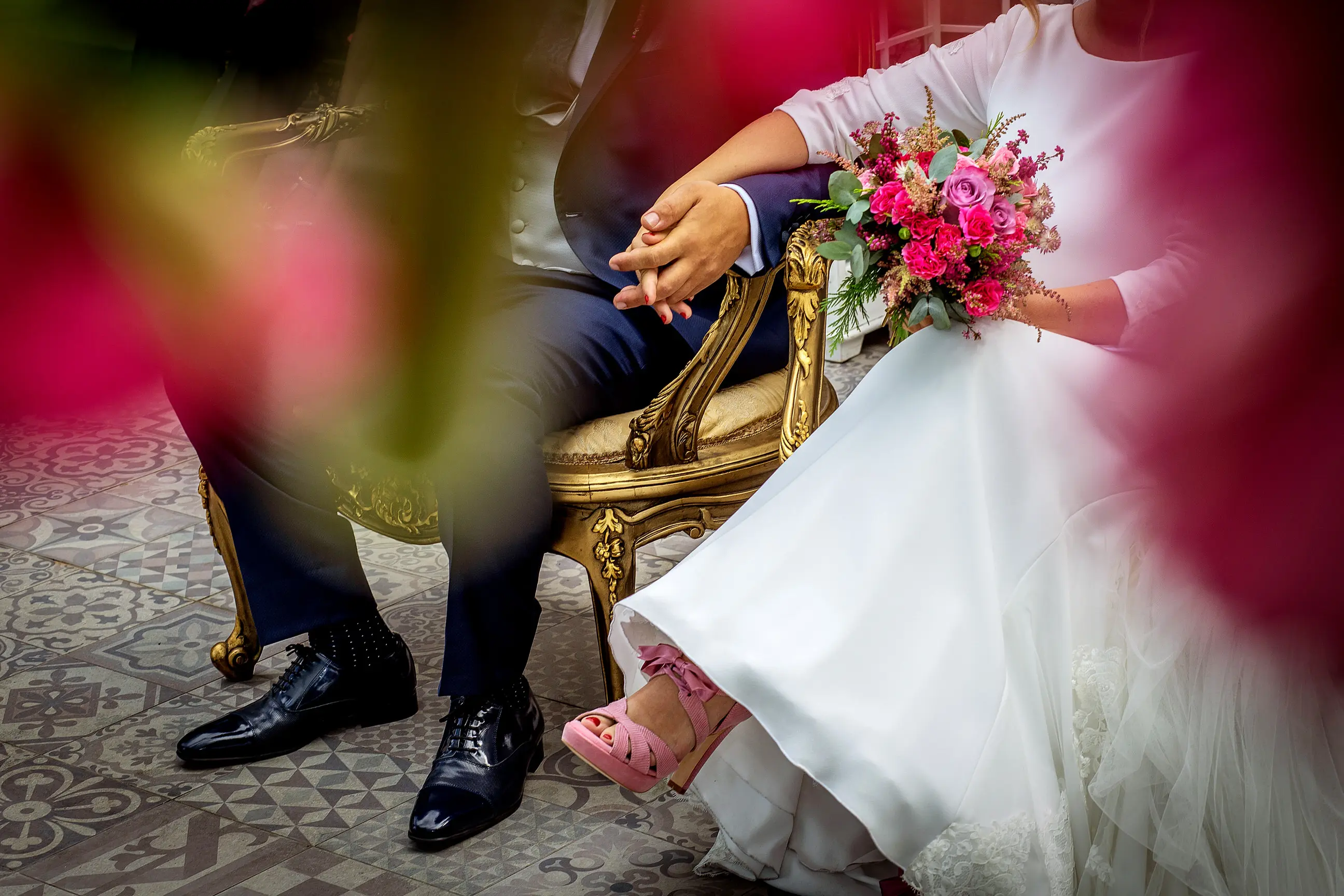 Jennifer y David, Zona Chic Tudela y Eugui, Navarra - Fotografía de boda por Lovely Photo