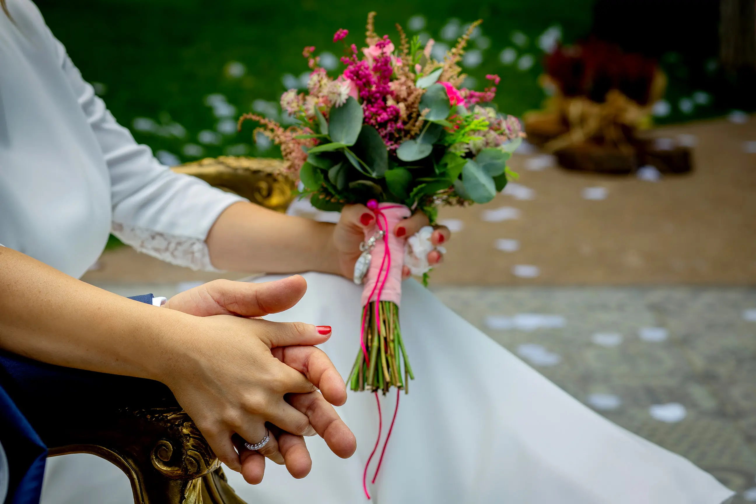 Jennifer y David, Zona Chic Tudela y Eugui, Navarra - Fotografía de boda por Lovely Photo