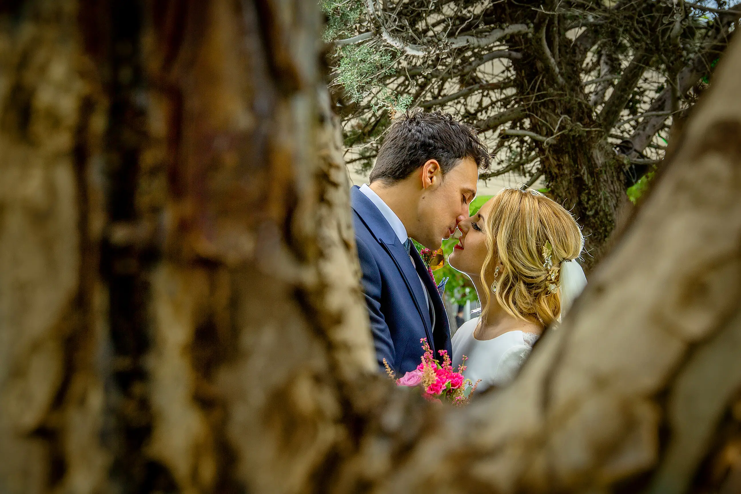 Jennifer y David, Zona Chic Tudela y Eugui, Navarra - Fotografía de boda por Lovely Photo