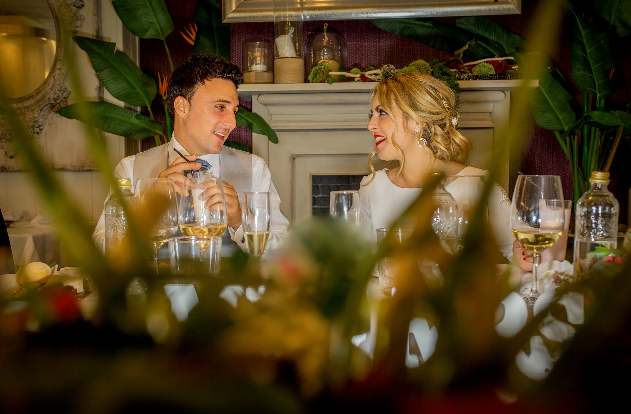 Jennifer y David, Zona Chic Tudela y Eugui, Navarra - Fotografía de boda por Lovely Photo