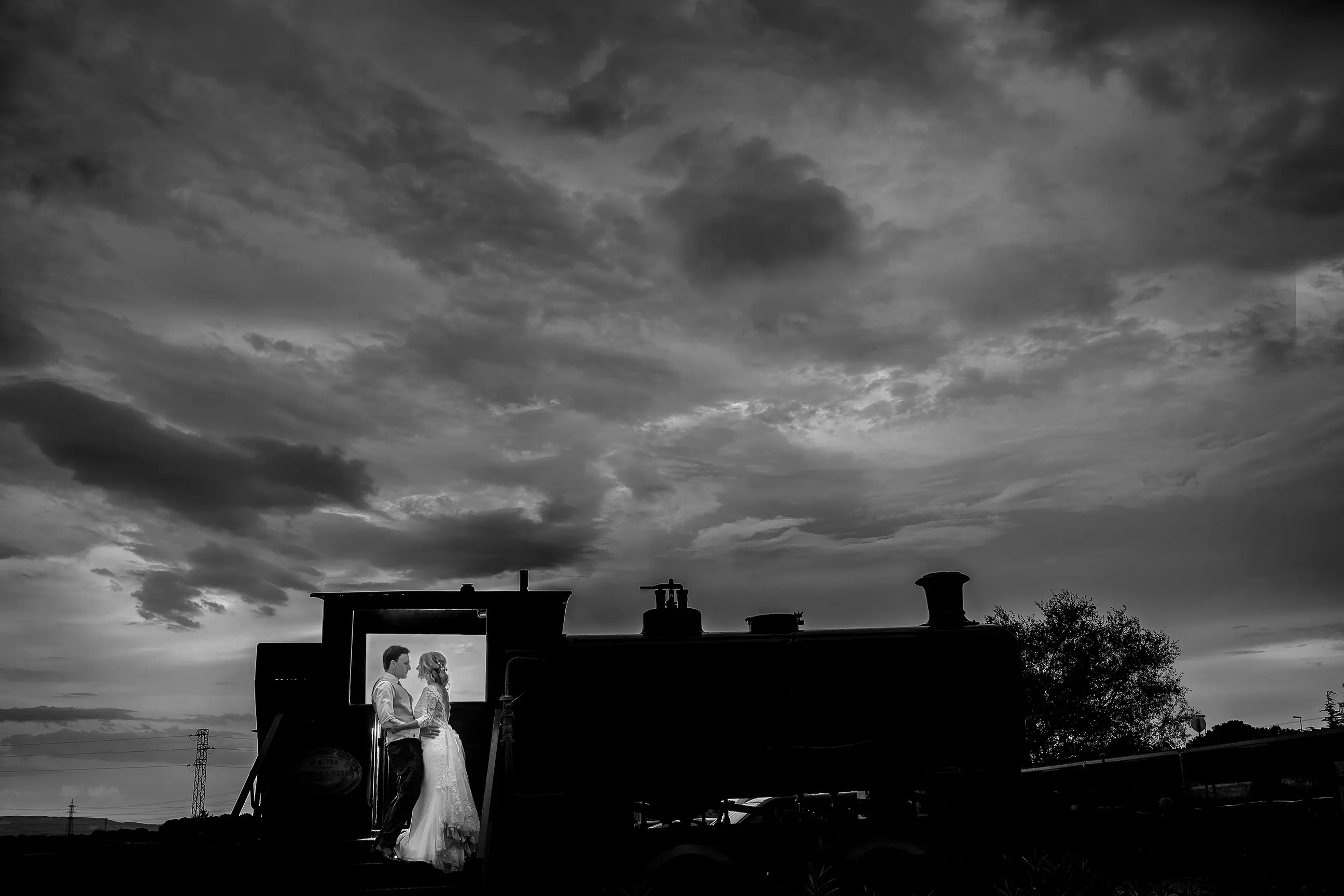 Jennifer y David, Zona Chic Tudela y Eugui, Navarra - Fotografía de boda por Lovely Photo