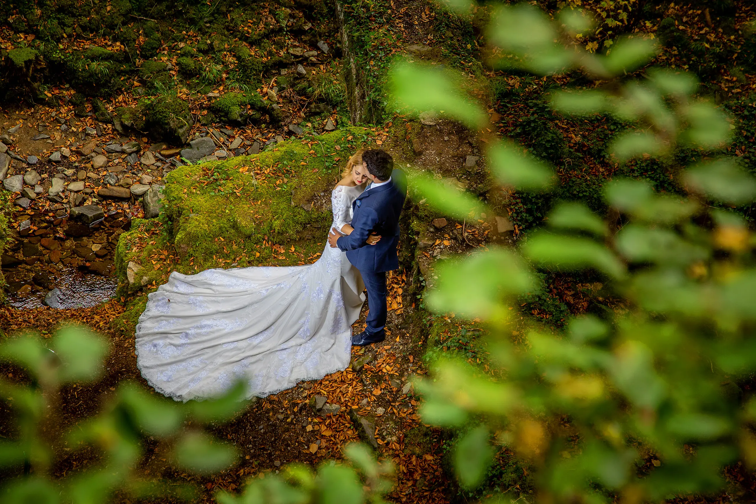 Jennifer y David, Zona Chic Tudela y Eugui, Navarra - Fotografía de boda por Lovely Photo