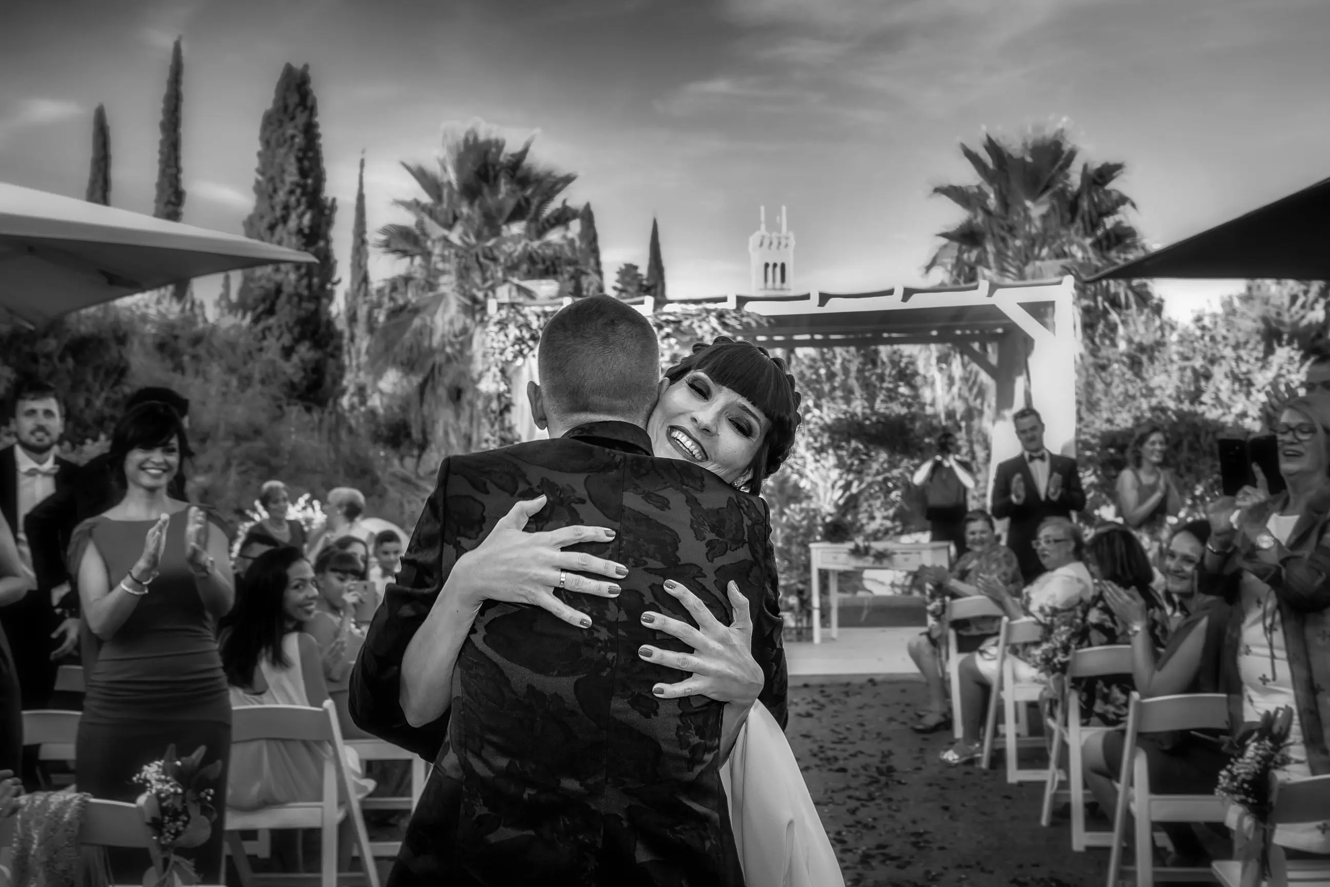 Natalia & Ruben, Tierra Bella Estate, Zaragoza - Foto 7