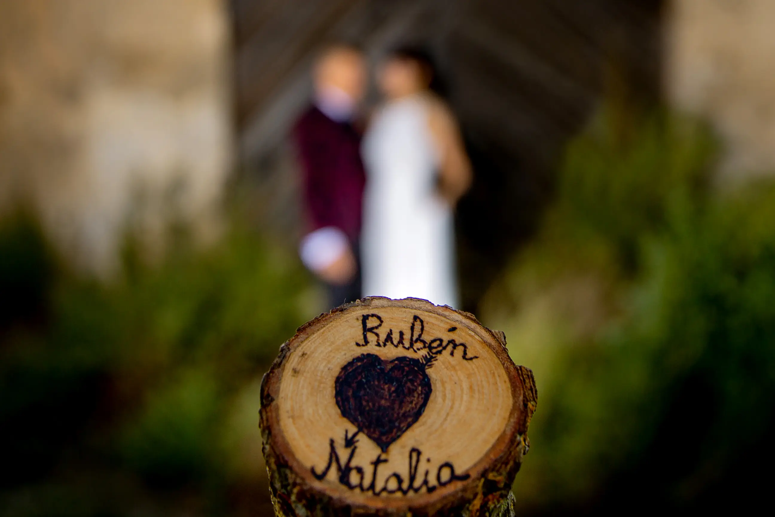Natalia & Ruben, Tierra Bella Estate, Zaragoza - Foto 8