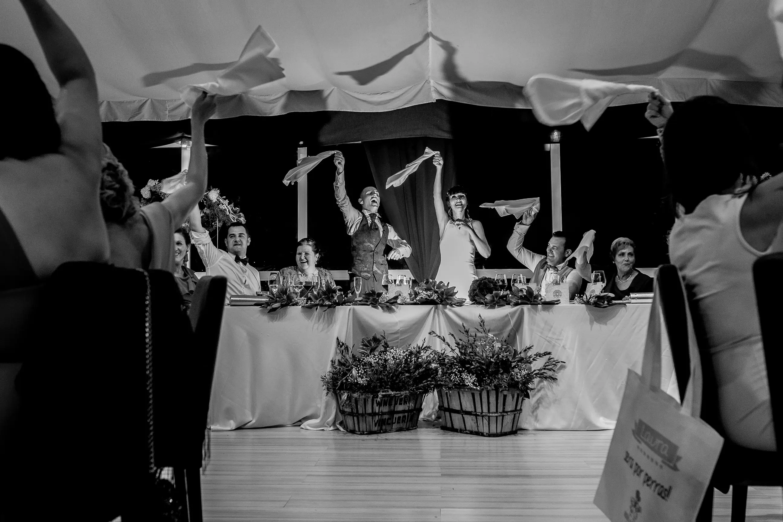 Natalia & Ruben, Tierra Bella Estate, Zaragoza - Foto 9