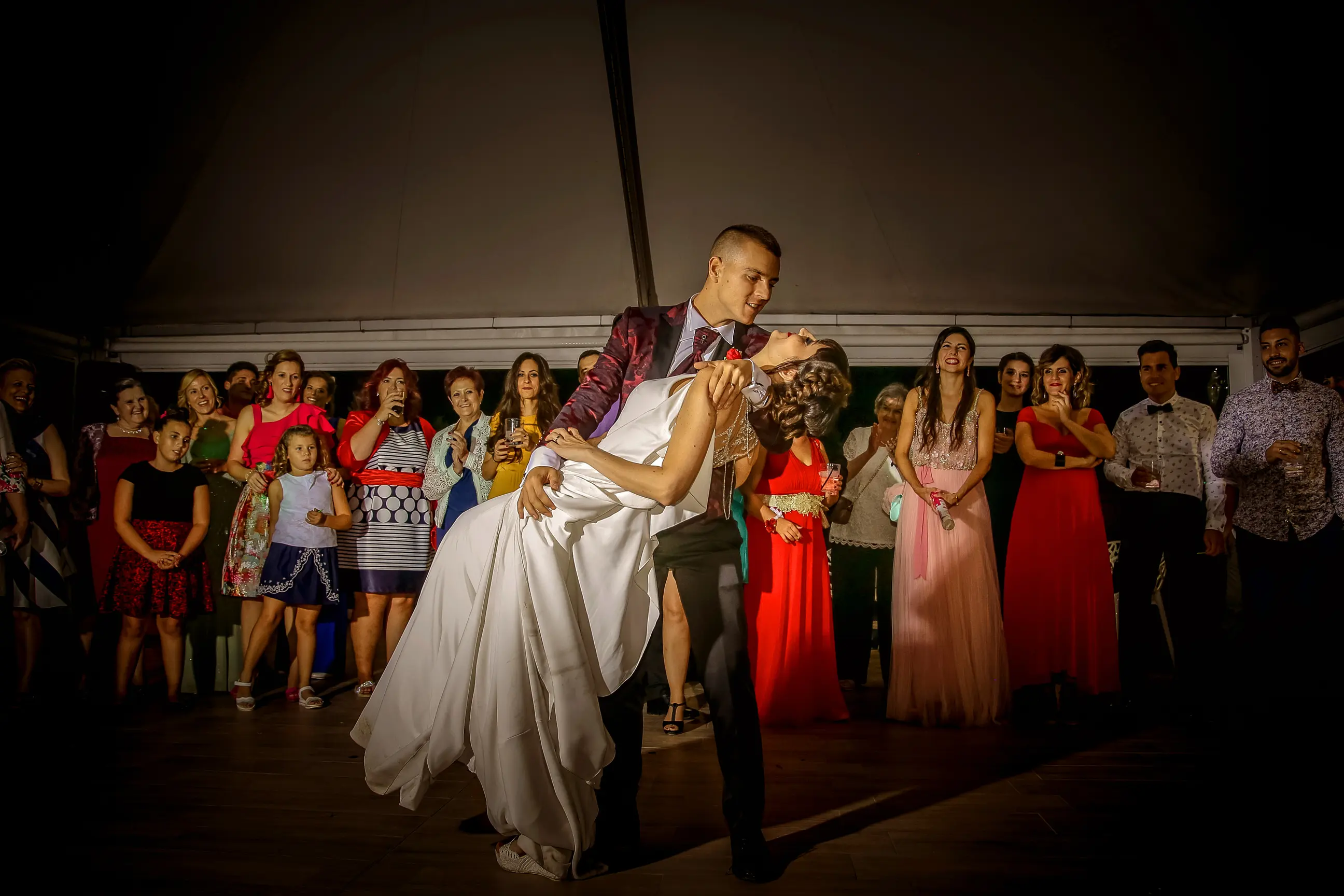 Natalia & Ruben, Tierra Bella Estate, Zaragoza - Foto 10