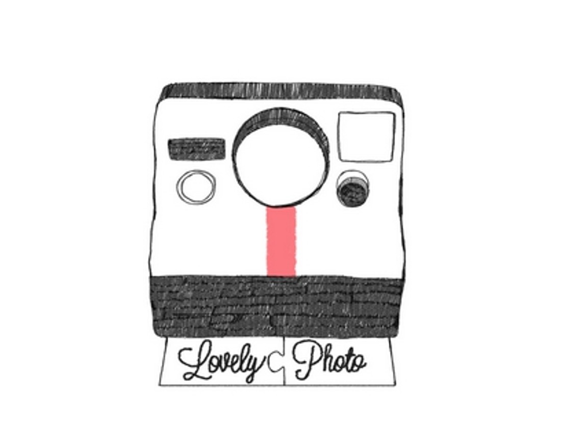 lovelyphoto_logo_luciabe