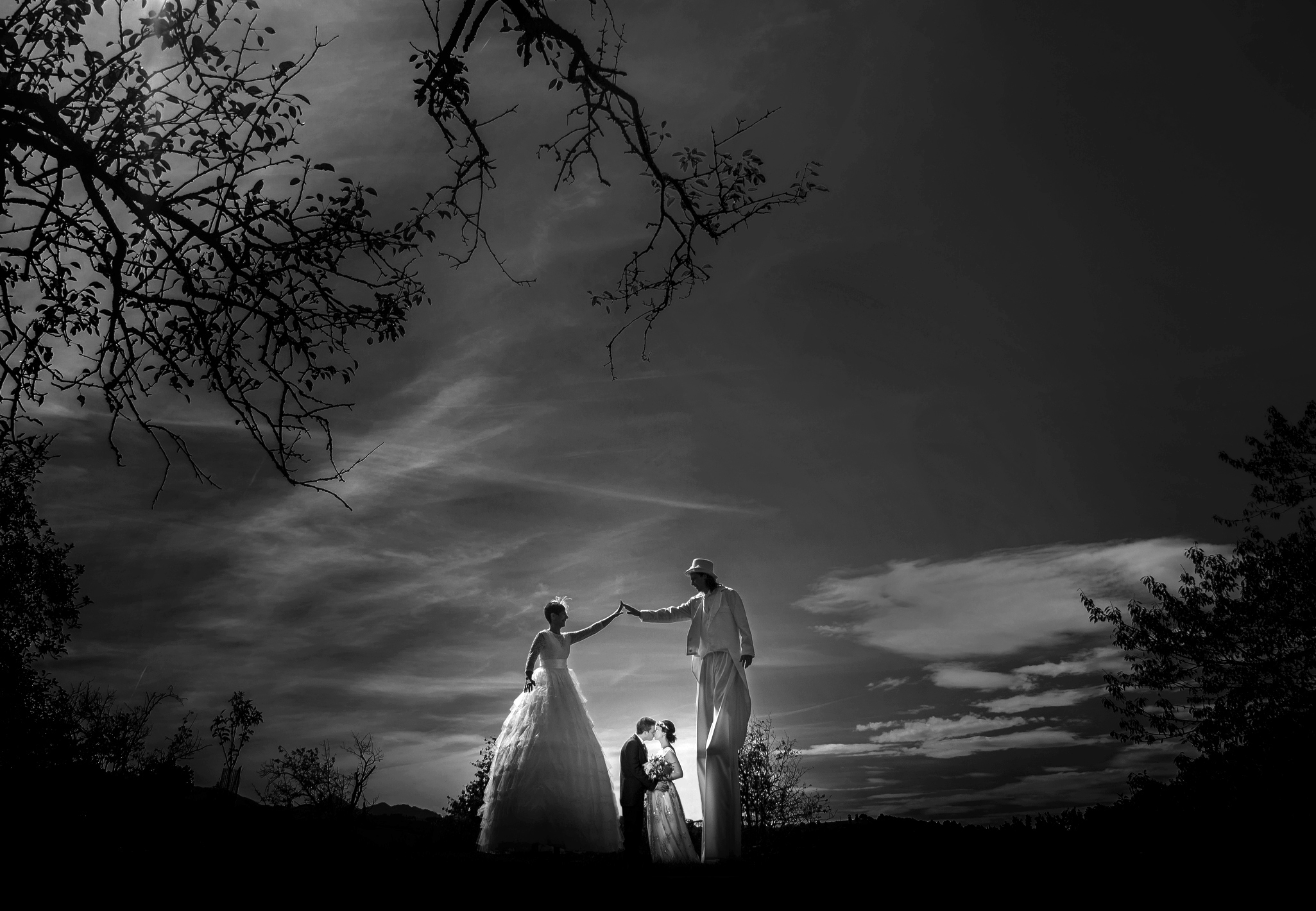 Fotografos de bodas Asturias