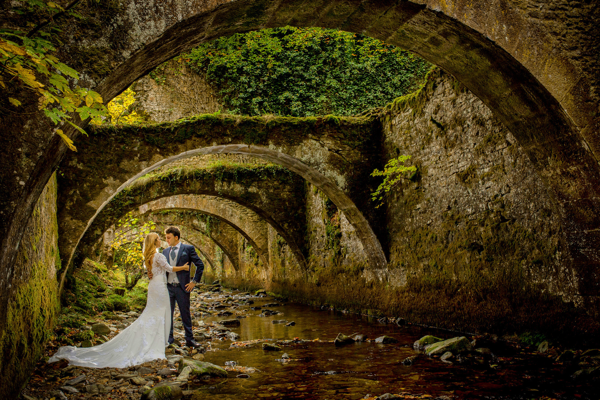 Fotografos de bodas Navarra