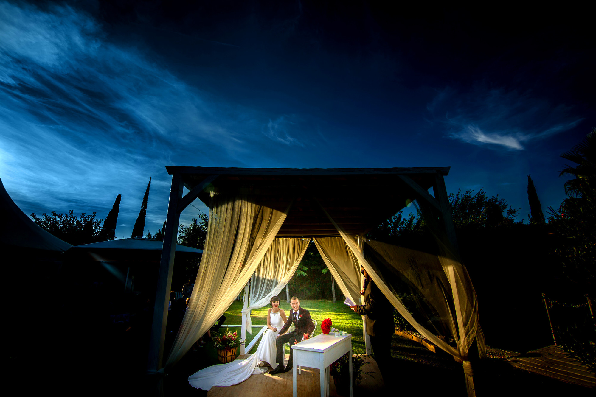 Fotografia de bodas Zaragoza